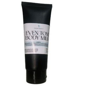 Even Tone Body Milk (aha body lotion) 100ml