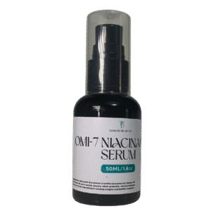 Omi-7 Niacinamide serum