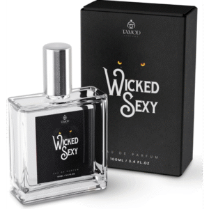 WICKED SEXY — Eau de Parfum (100ml / 3.4 fl.oz)