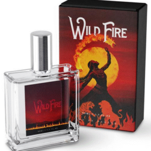 WILD FIRE — Eau de Parfum (50ml / 1.7 fl.oz)